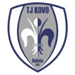 TJ Kovo Belusa